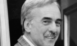 IN MEMORIAM: Zoran Mishiq (1936. – 2019.)