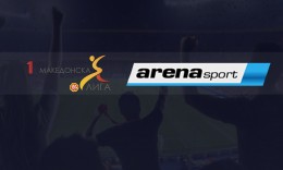 Liga e Parë në sezonin e ri transmetohet në Arena Sport dhe MTV