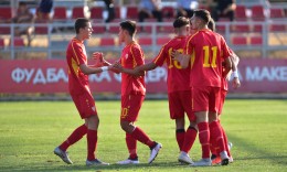 Контроли на младинските репрезентации: репрезентацијата до 19 победи против Бугарија, реми со Унгарија за репрезентативците до 17 години