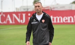 Milevski dhe Atanasov: Urime për ekipin, ne duhet të rritemi në çdo ndeshje të radhës