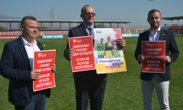 FFM dhe QKZHM shënojnë javën FARE
