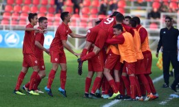 Maqedonia U19: Elezi paralajmëron fitore ndaj BeH