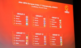 Maqedonia U17: Gjermania, Polonia dhe Malta rivalë në grupin për kualifikim në Fazën Elite për KE