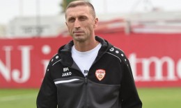 Ибиши поради повреда отпадна, Марио Илиевски повикан во селекцијата до 20 години на тренинг кампот во Охрид