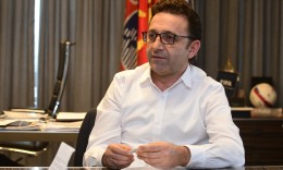 Flet para Vitit të Ri presidenti Muamed Sejdini: Të sigurojmë të ardhme të ndritshme për futbollin tonë