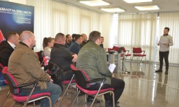 Takim pune për liçensim në futbollin e femrave