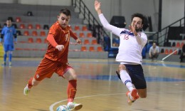 Përfaqësuesja e futsallit përmes balotazhit do të kërkojë kualifikimet për KE