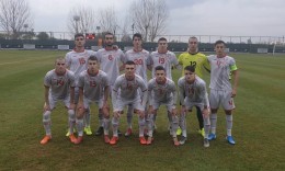 Maqedonia U17 dy teste me B e H, miqësore edhe për U18 dhe U19