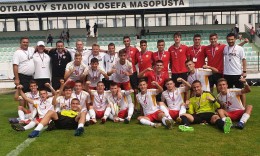 Arsllani publikoi listën e përfaqësueses U18 për testet me BeH