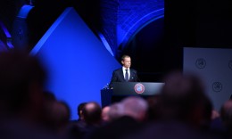УЕФА ги одложува Елитните квалификации до 17 и 19 години. Закажана видео конференција преку која ќе се решава за Европските натпреварувања и ЕВРО 2020