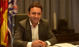 Muamed Sejdini: Unitet dhe solidaritet për dalje nga kriza