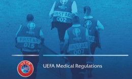 UEFA rregullat mjekësorë - edicioni i ri