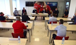 FFM propozon tre skenarë të mundshëm për mbylljen e sezonit në Ligën e Parë