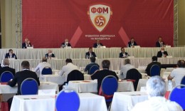 FFM mbajti Kuvendin e Rregullt Vjetor