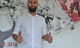 Орхан Ибиши назначен за асистент на селекторот Скендеровски во футсал репрезентацијата