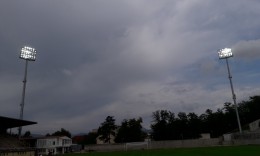 Stadiumi në Prilep i dorëzohet vetëqeverisjes lokale
