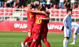 Женска А репрезентација: Селекторот Кирил Изов го објави списокот за натпреварот против Франција на 22. септември