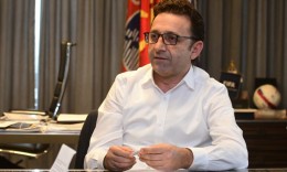 Muamed Sejdini: Duke fituar keni sjellë vlera të mëdha, keni kthyer shpresën dhe gëzimin në familjet tona