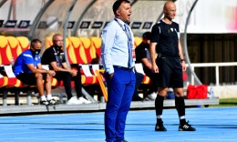 Игор Ангеловски: Среќни сме што сме во финале, но не планираме да застанеме таму