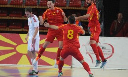 Përfaqësuesja A e Futsalit: Seleksionuesi Skenderovski publikoi listën për ndeshjet eliminatore ndaj BeH dhe Rumanisë