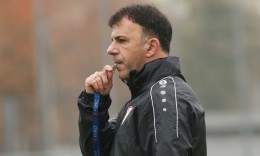 Seleksionuesi Igor Angellovski organizon mini kamp-stërvitor nga 15 deri 17 shkurt