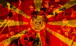 FFM and UEFA research: Football is the number 1 sport in Macedonia, FFM's work assessed as very successful