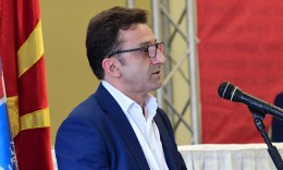 Муамед Сејдини: Моја должност и обврска е да го зачуваме тоа што сите нас не прави среќни