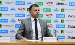 Igor Angellovski publikon listën për në EURO 2020