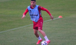 Maqedonia vazhdon me përgatitjet për Kampionatin Europian