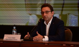 Komunikatë zyrtare e presidentit të FFM-së