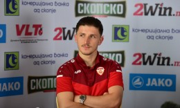Bardhi dhe Kostadinov: Jemi të përgatitur për sfidën e madhe