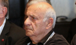 IN MEMORIAM: Aleksandar Zabërçanec – Acule
