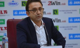 Muamed Sejdini: Vetbesim, e fuqishme, optimiste! Një Maqedoni si kjo e duam, djema me fat të mirë