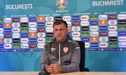 Angellovski dhe Ristovski: Jemi të gatshëm për ta treguar kualitetin tonë