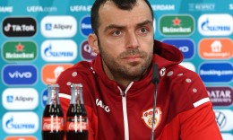 Goran Pandev: Kundër Holandës, do ta luajë ndeshjen e fundit me ekipin përfaqësues