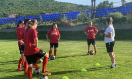 UEFA me fond për klubet e futbollit të femrave