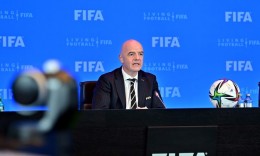Писмо на Џани Инфантино: 201 милион долари како оштета за претрпена штета поврзана со коруптивните скандали