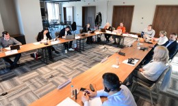 Stronger Statute - Better Organization. With the support from FIFA and UEFA the Football Federation of Macedonia has started the process of reviewing the Statute