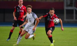 Paraqitje për licencë në FFM dhe UEFA për sezonin 2022/23