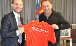 FFM dhe komuna e Aerodromit: Të fillojmë një projekt historik