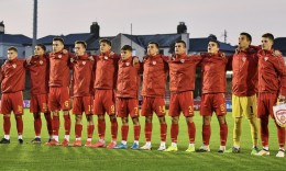 Maqedonia U17 do të luajë dy ndeshje kontrolluese ndaj Maltës