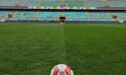 FFM representatives visiting Palermo