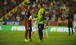 Tome Pachovski new coach of goalkeepers in the Macedonian national A team