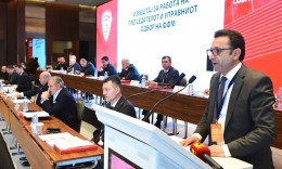 Muammed Sejdini: We achieved the best results in history and that is our direction for the future