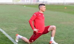 David Babunski: We will play with our hearts to win