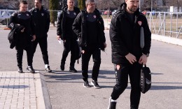 Dragi Kanatllarovski: Fryma e ekipit është cilësia jonë më e madhe