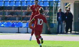 Macedonia's women's A national team will play two qualifying matches for the World Cup against England and Luxembourg