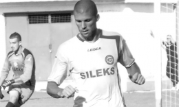 IN MEMORIAM: Ka ndërruar jetë futbollisti Gjorgje Xhonov
