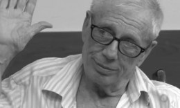IN MEMORIAM: Kiril Dojcinovski