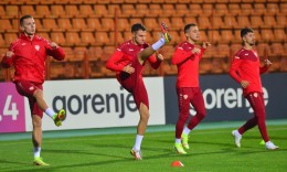 Jani Atanasov: We must be aggressive